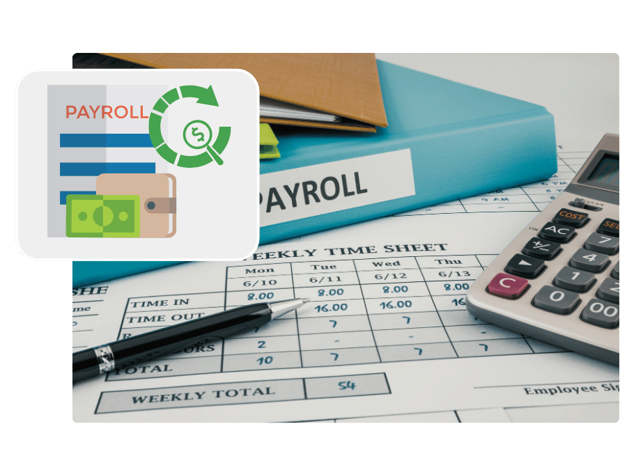 Payroll Services